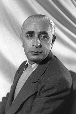 The Lavon Affair